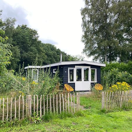 Willa Natuurhuisje Veluwe Met Houtkachel En Pizzaoven Ermelo Zewnętrze zdjęcie
